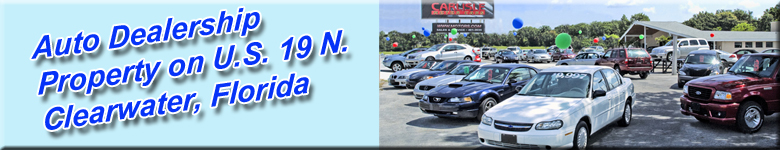 dealership property banner
